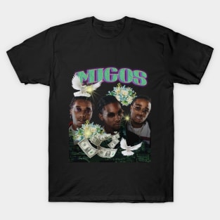 Migos T-Shirt